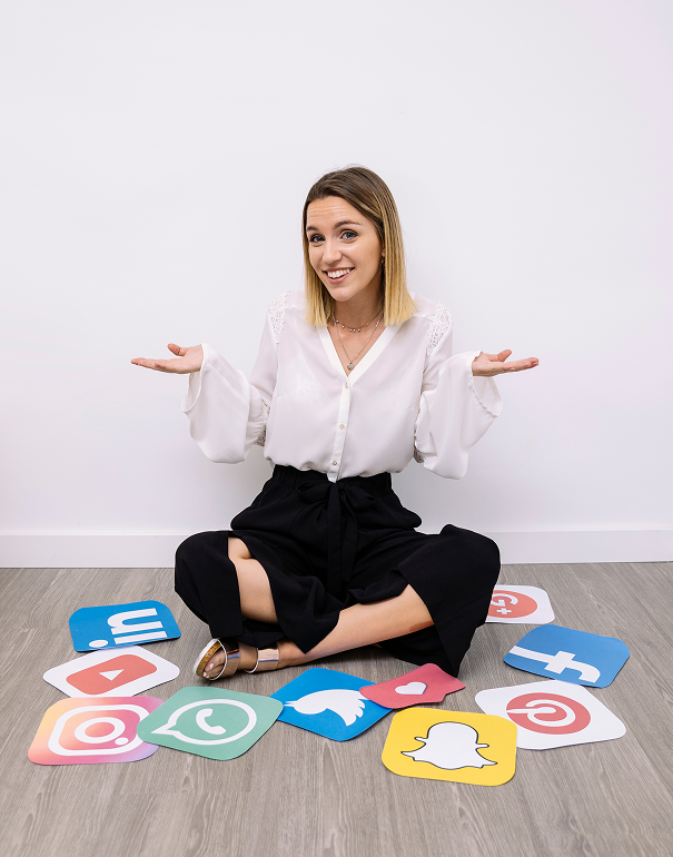 Social Media Analytics